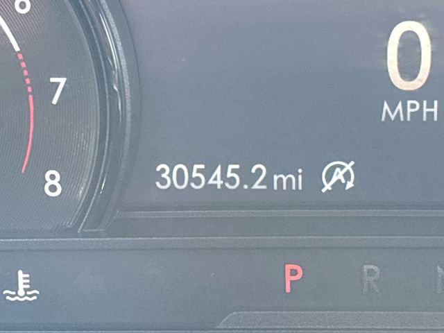 Used 2022 Lincoln Corsair AWD w/ Premium Package image 21