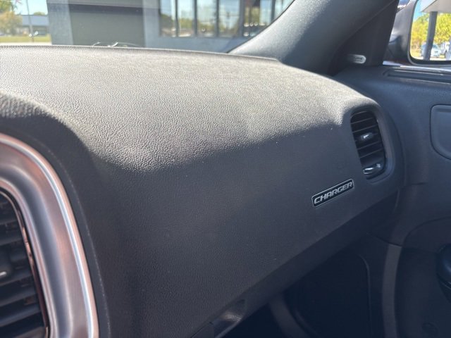 Used 2022 Dodge Charger R/T w/ Driver Convenience Group image 25