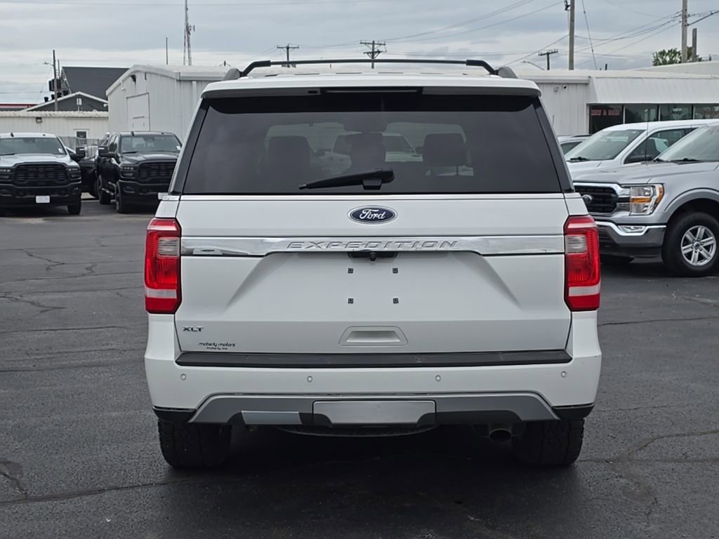 Used 2020 Ford Expedition XLT w/ Equipment Group 202A AWD/4WD image 64