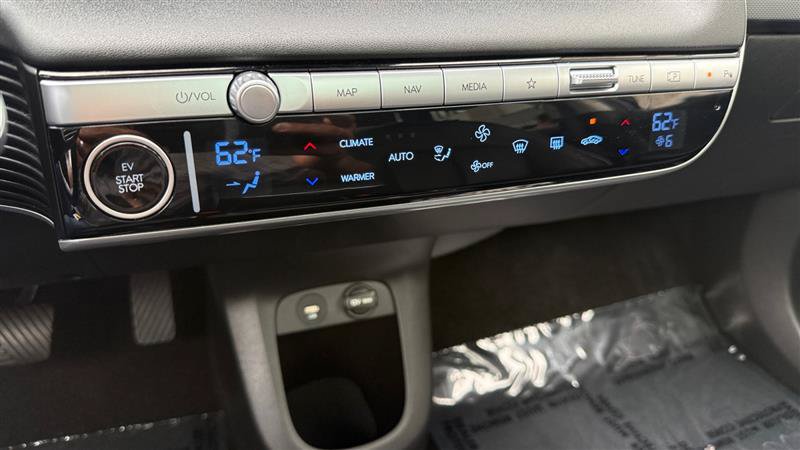 Used 2024 Hyundai Ioniq 5 Limited AWD/4WD image 41