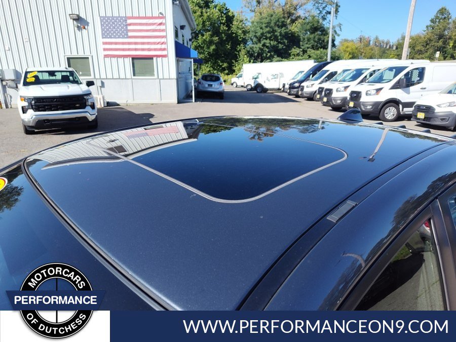 Used 2021 Subaru WRX Premium AWD/4WD image 8