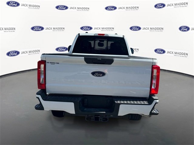 New 2026 Ford F350 XL image 6