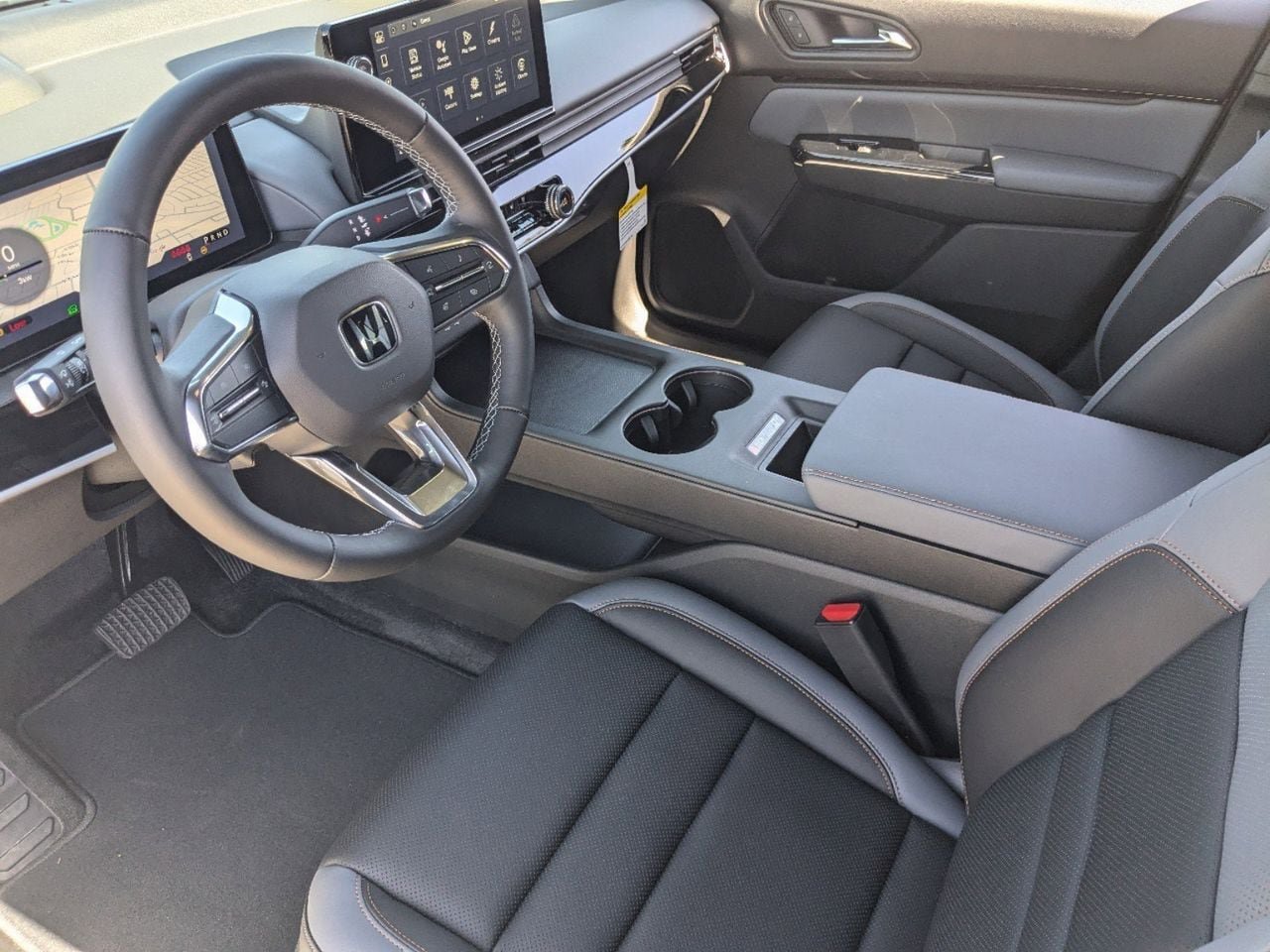 New 2026 Honda Prologue Elite image 10