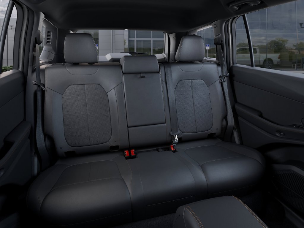 New 2026 Jeep Cherokee Limited AWD/4WD image 15