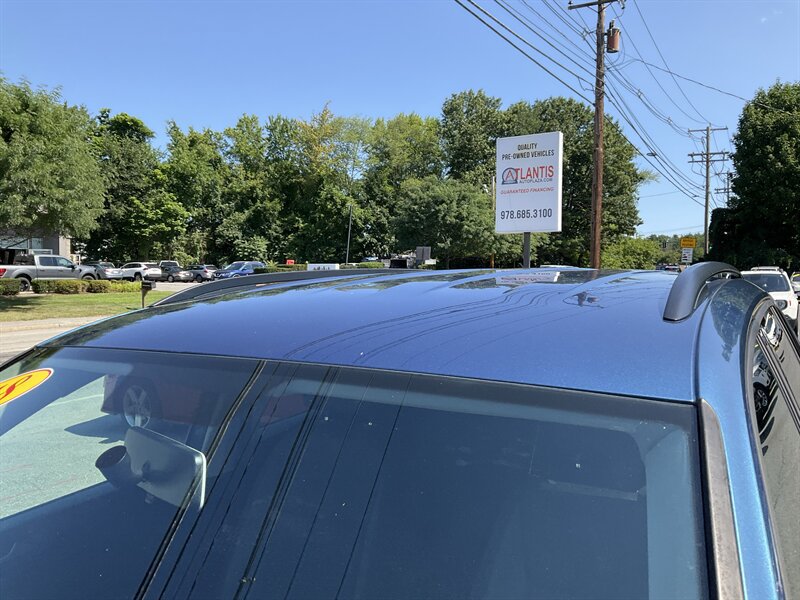 Used 2018 Volkswagen Tiguan S AWD/4WD image 9