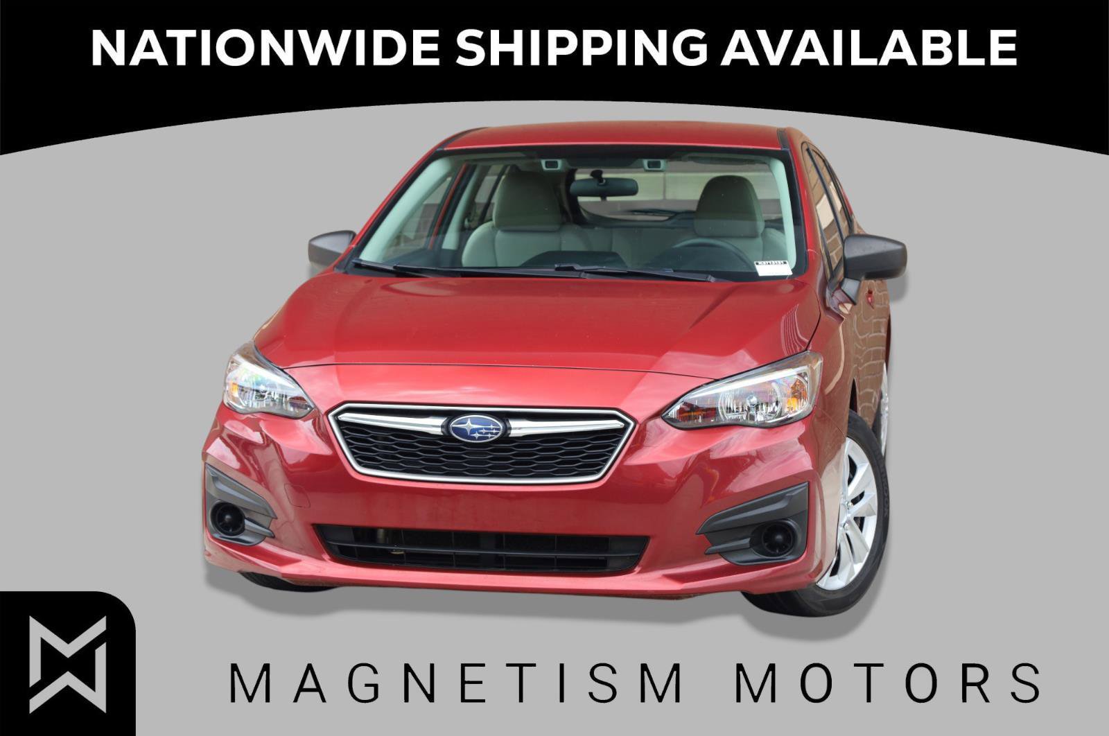 Used 2019 Subaru Impreza 2.0i w/ Eyesight AWD/4WD video 1