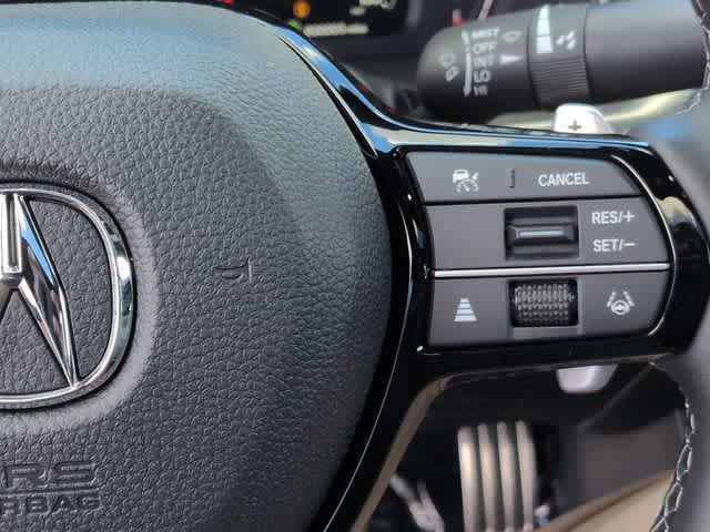 Certified 2026 Acura Integra A-Spec FWD image 27