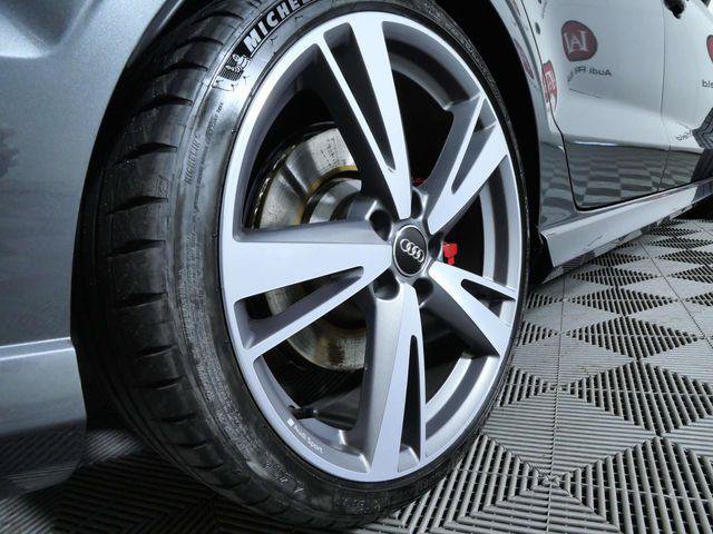 Used 2018 Audi RS 3 w/ Dynamic Package AWD/4WD image 9