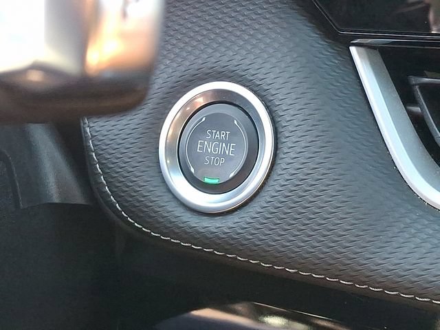 Used 2025 Chevrolet Equinox LT FWD image 16
