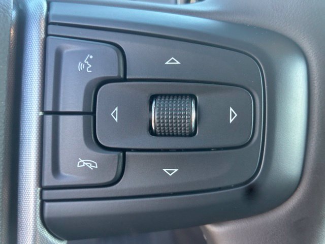 Used 2024 GMC Sierra 1500 SLT w/ SLT Premium Plus Package AWD/4WD image 37