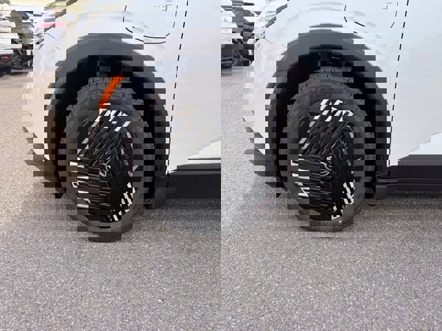 New 2026 Nissan Leaf w/ Floor Mat Package (S+) image 9