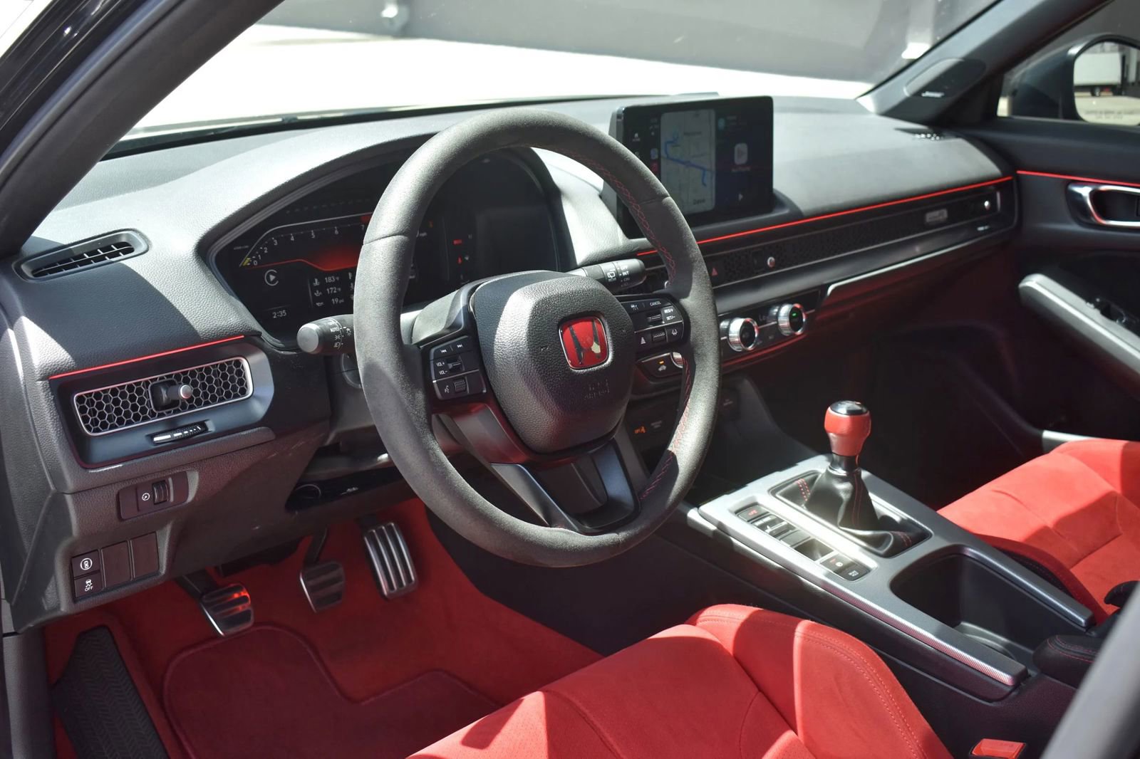 Used 2024 Honda Civic Type R image 24