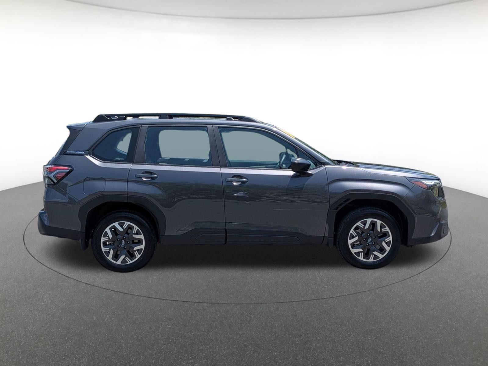 Used 2026 Subaru Forester AWD/4WD image 8