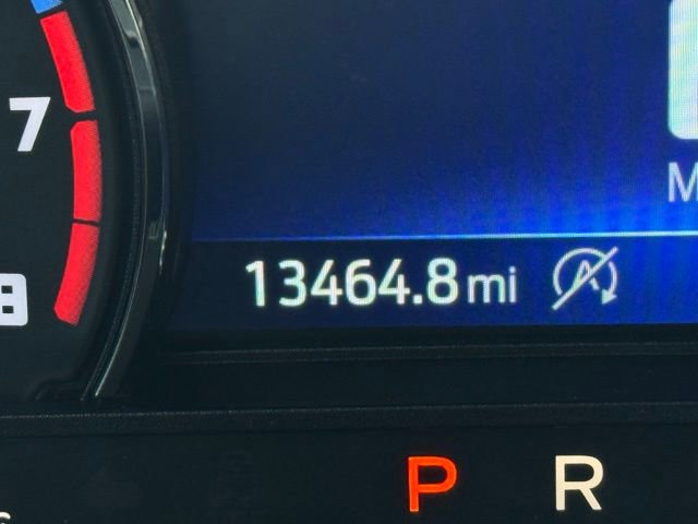 Used 2024 Ford Bronco Sport Outer Banks image 29