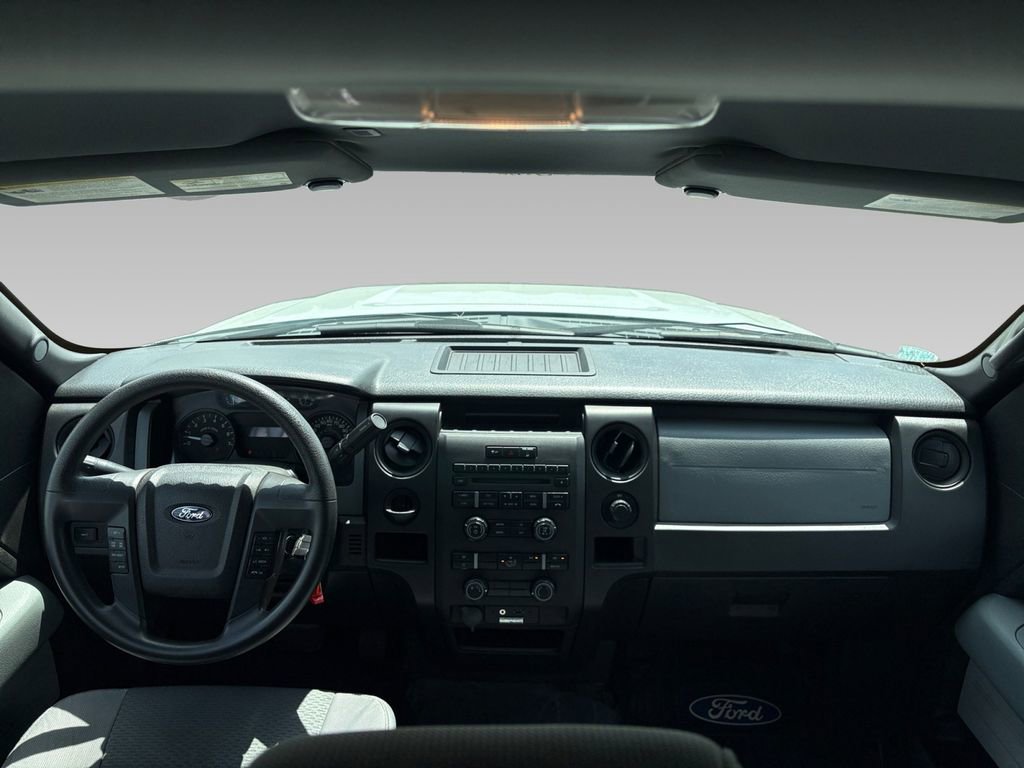 Used 2014 Ford F150 STX w/ Equipment Group 201A Mid RWD image 2