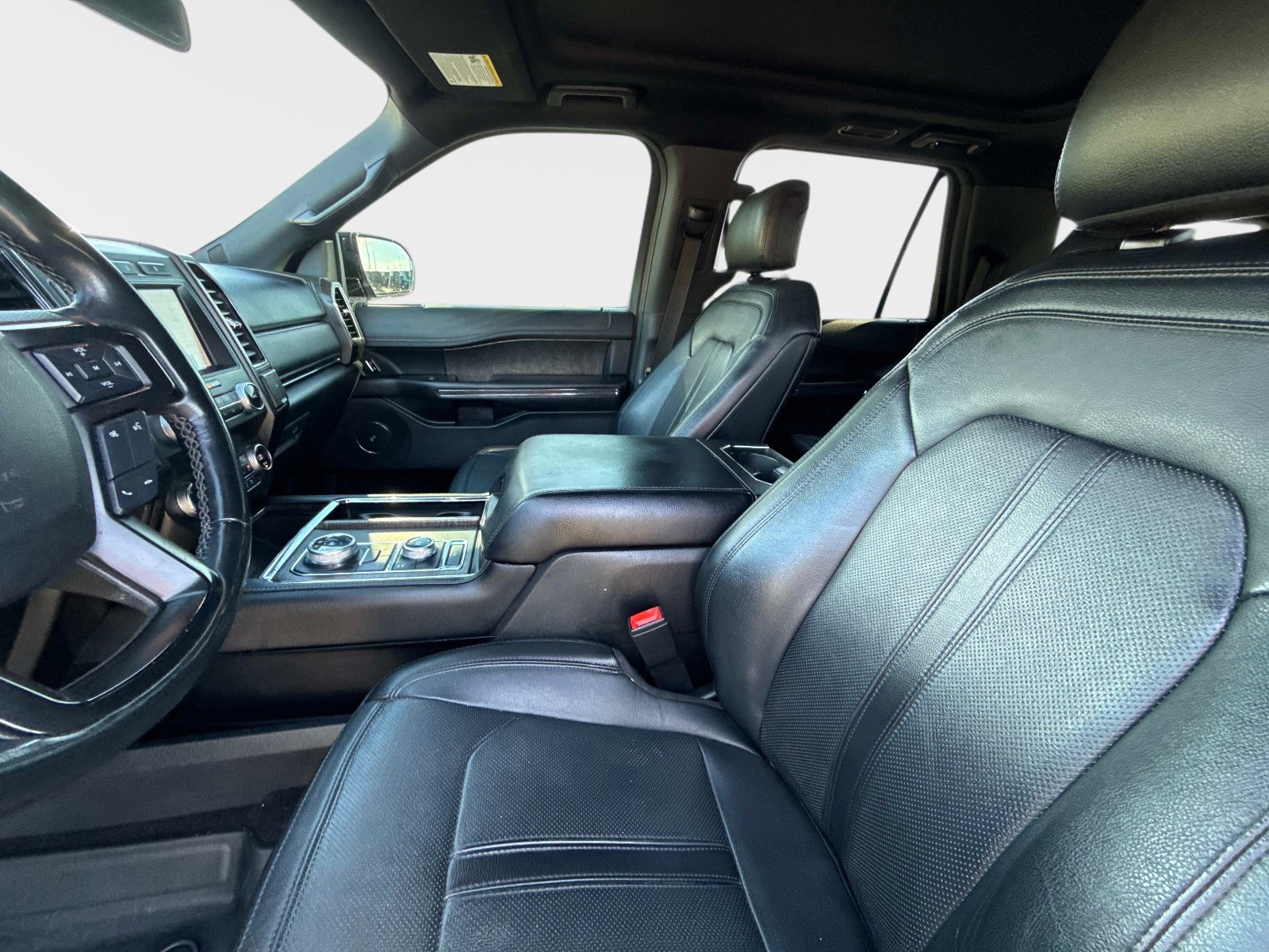 Used 2020 Ford Expedition Max Limited AWD/4WD image 24