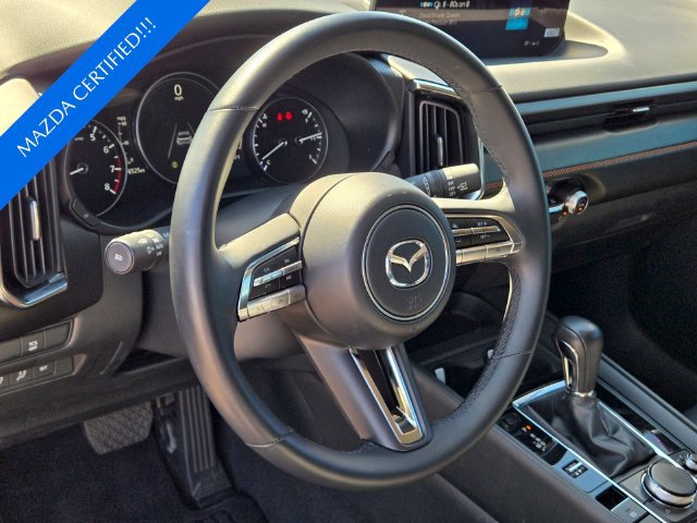 Certified 2025 MAZDA CX-50 AWD 2.5 S w/ Accent Package image 17