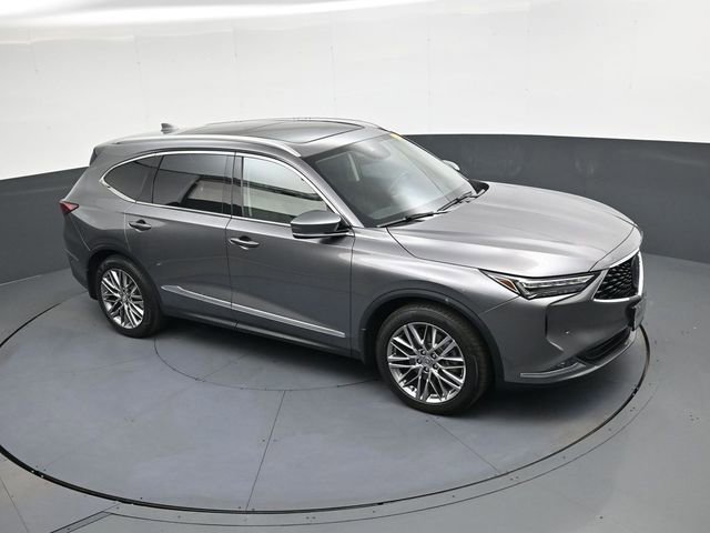 Used 2023 Acura MDX SH-AWD w/ Advance Package image 19