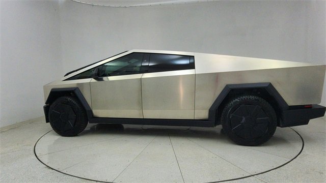Used 2024 Tesla Cybertruck Cyberbeast image 62