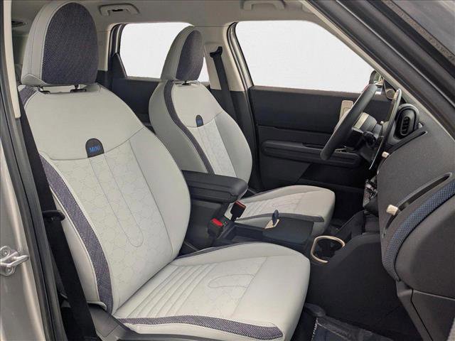 Certified 2025 MINI Cooper Countryman S image 21