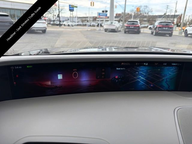 Used 2024 Lincoln Nautilus Black Label w/ Jet Appearance Package (87T) image 19