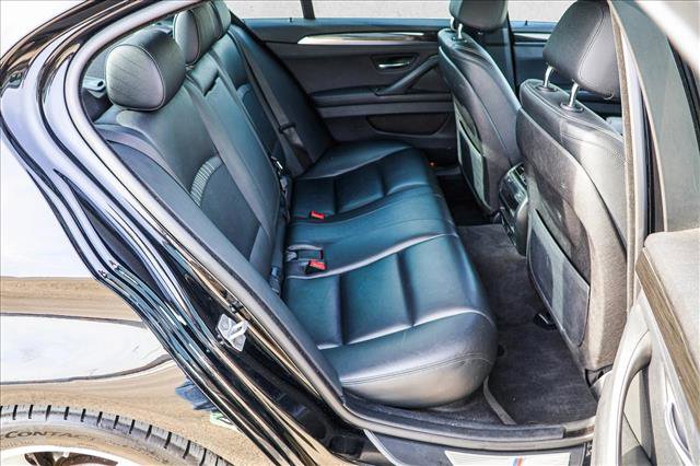 Used 2014 BMW 535i xDrive Sedan image 26