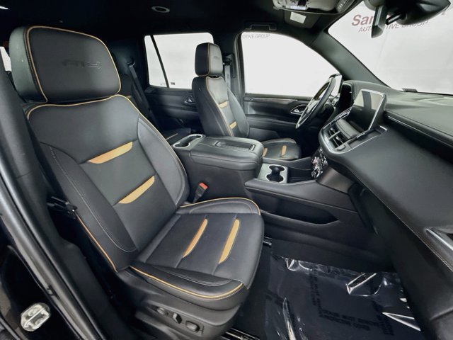 Used 2023 GMC Yukon AT4 AWD/4WD image 30