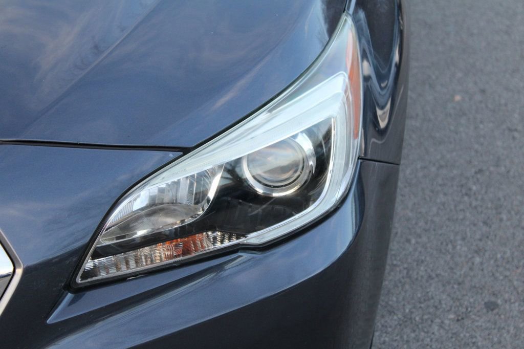 Used 2016 Subaru Legacy 2.5i Limited image 30