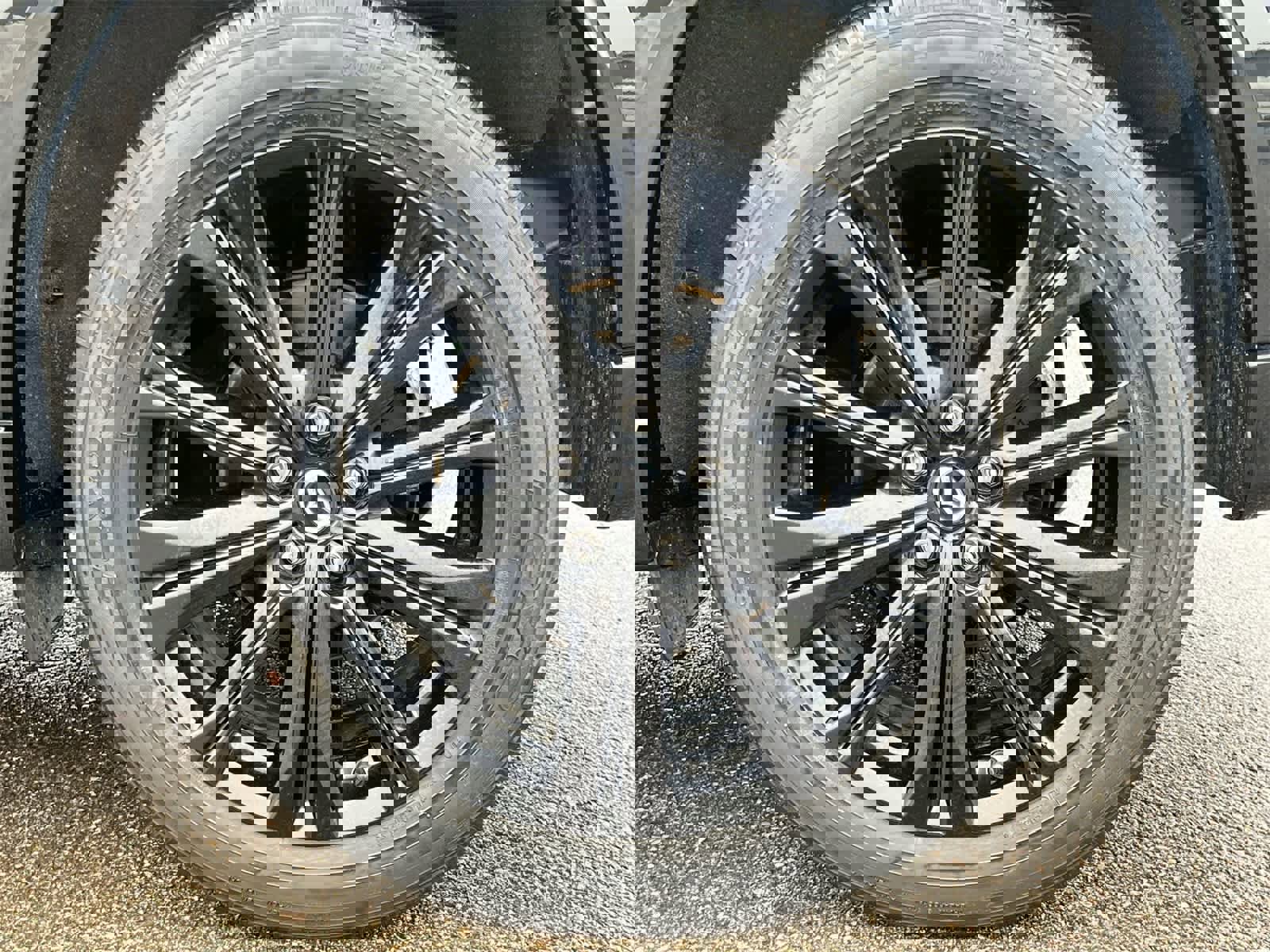 Used 2023 MAZDA CX-5 AWD 2.5 Turbo image 14