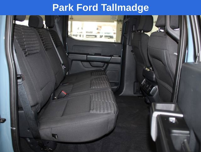 Used 2023 Ford F150 XL w/ STX Appearance Package image 25