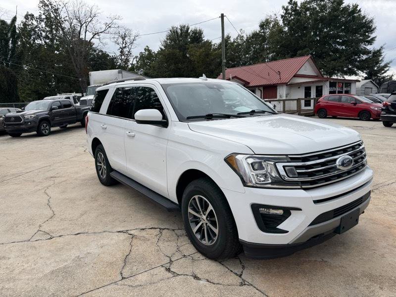 Used 2021 Ford Expedition XLT AWD/4WD image 7