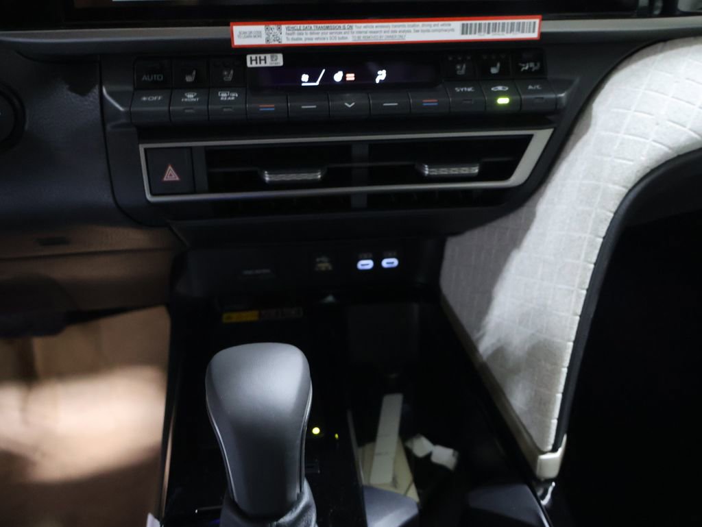 New 2026 Toyota Camry XLE image 24