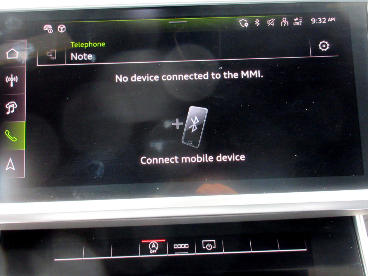 Used 2025 Audi A6 2.0T Premium w/ Convenience Plus Package image 52