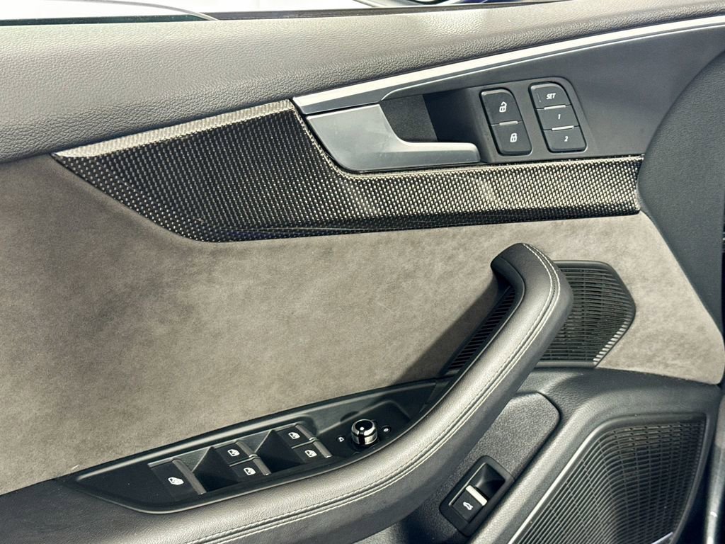 Used 2018 Audi S5 Premium Plus w/ Navigation Package image 23