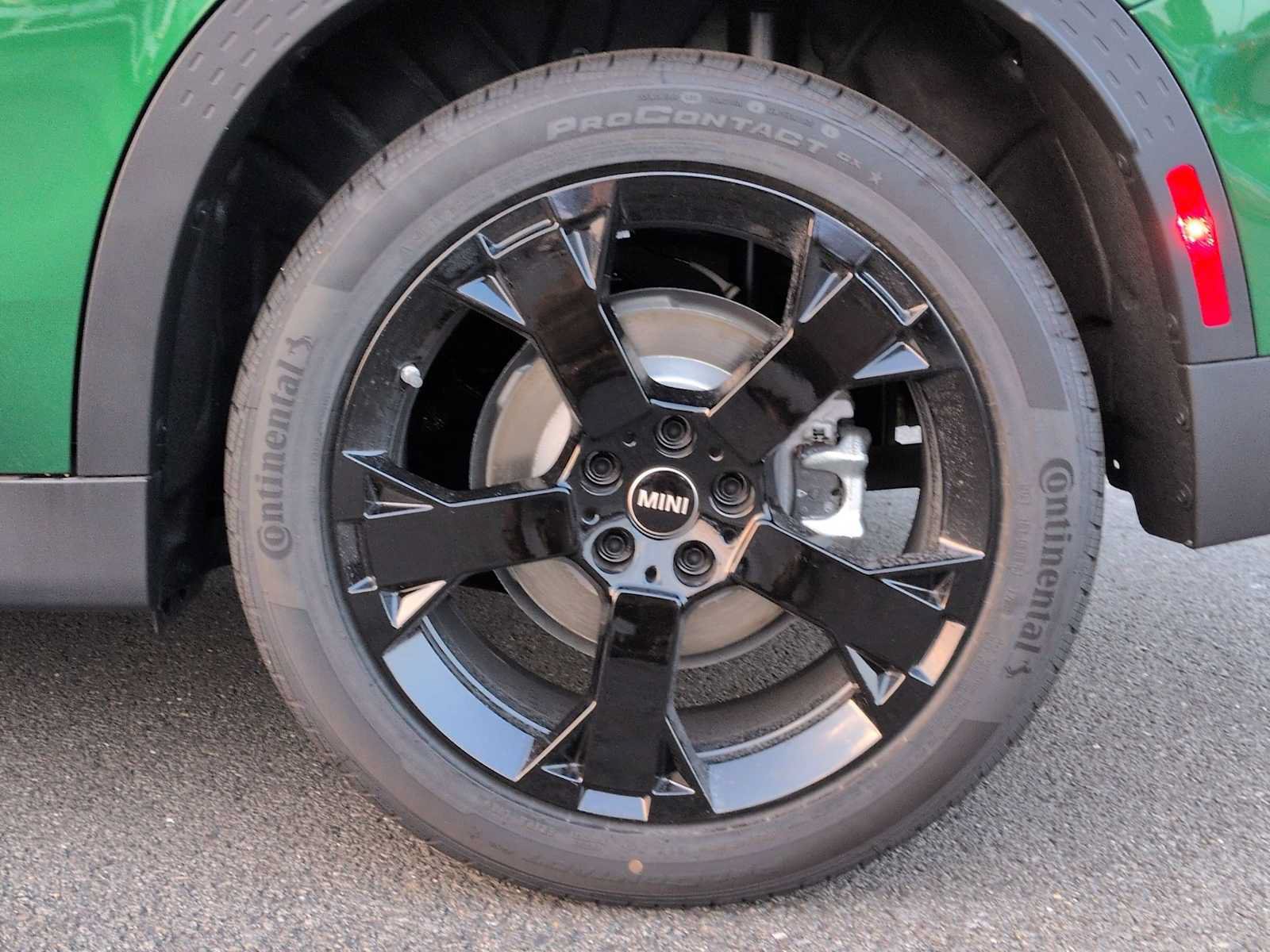 New 2027 MINI Cooper Countryman S AWD/4WD image 14