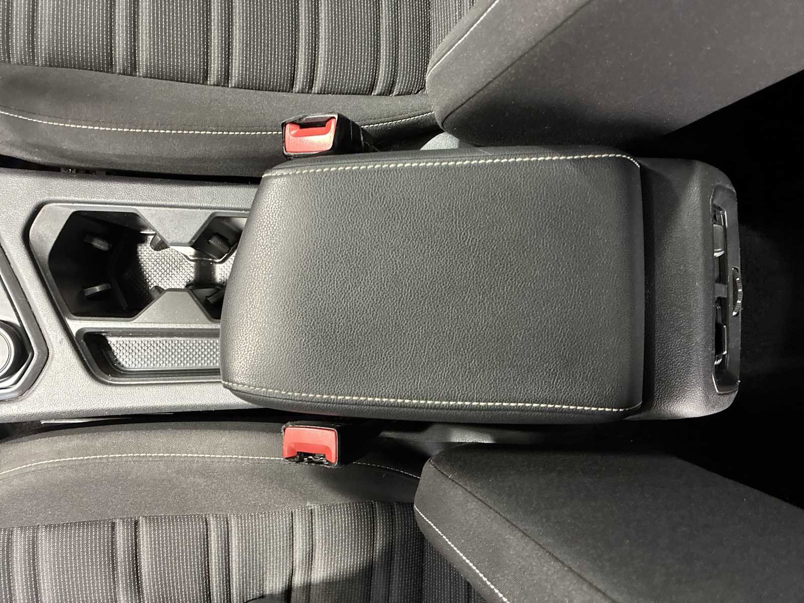 Used 2023 Volkswagen Tiguan S image 21