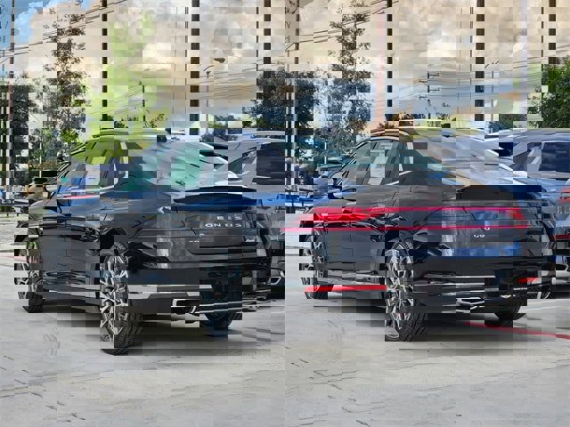 New 2026 Genesis G90 3.5T image 4