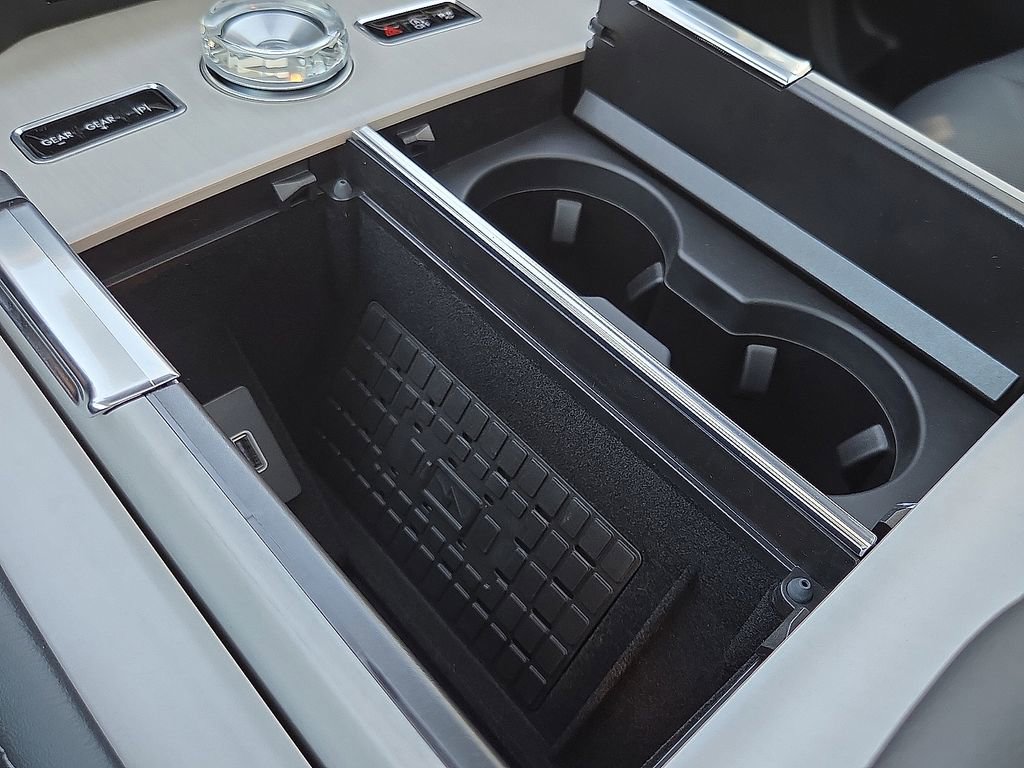 New 2025 Lincoln Navigator Reserve w/ Jet Appearance Package image 20