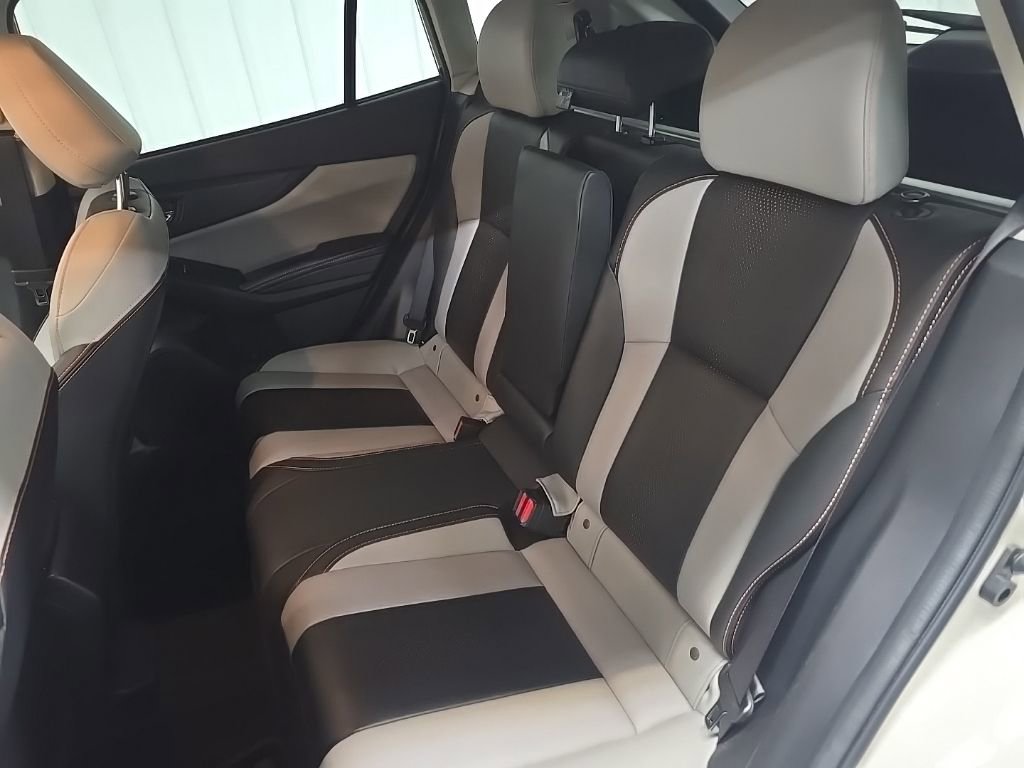 Used 2021 Subaru Crosstrek 2.5i Limited image 31