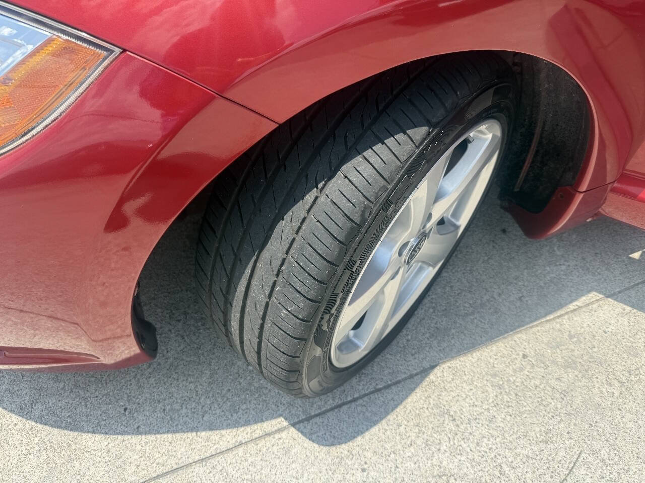 Used 2011 Mitsubishi Eclipse GS FWD image 23