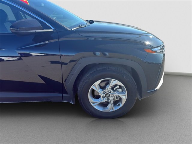 Used 2024 Hyundai Tucson SE image 24