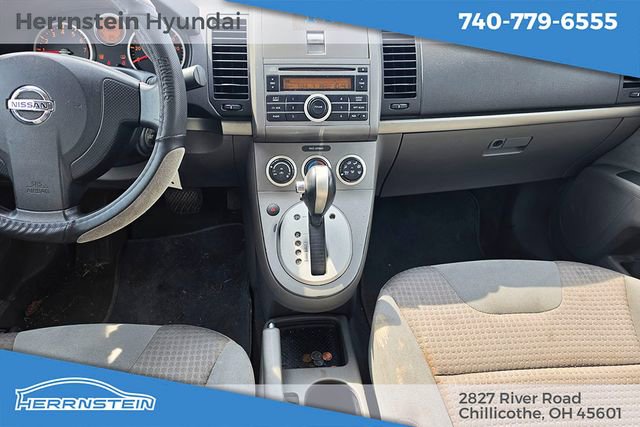 Used 2008 Nissan Sentra 2.0 image 14