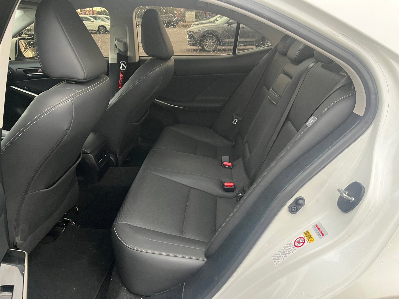 Used 2015 Lexus IS 250 image 17