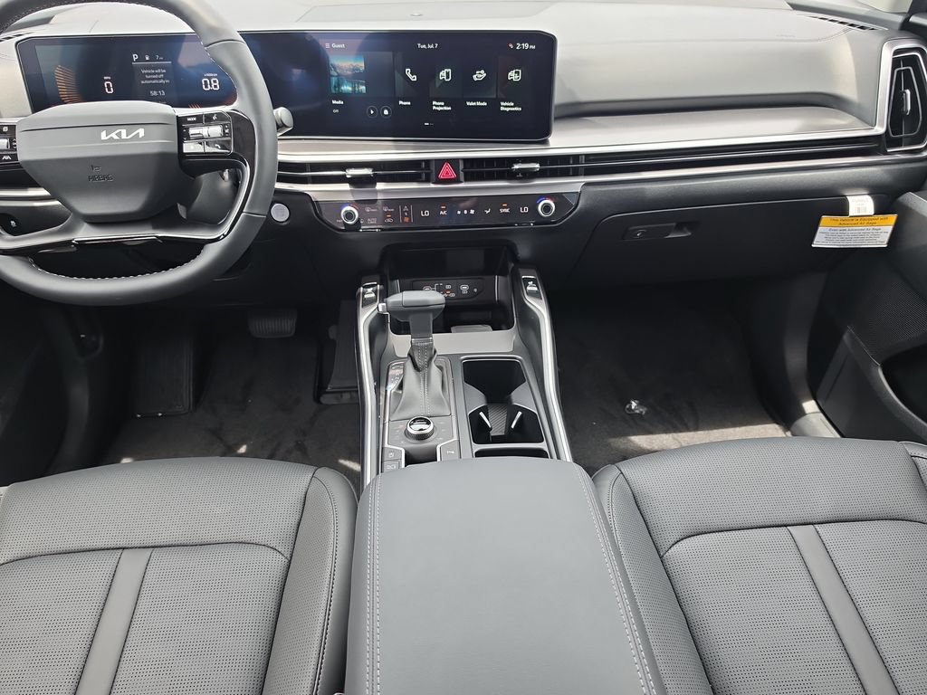 New 2026 Kia Sorento S AWD/4WD image 14