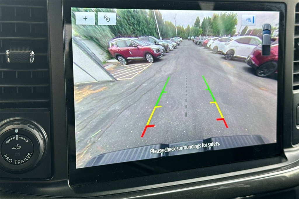 Used 2021 Ford F150 XLT w/ Equipment Group 302A High image 20