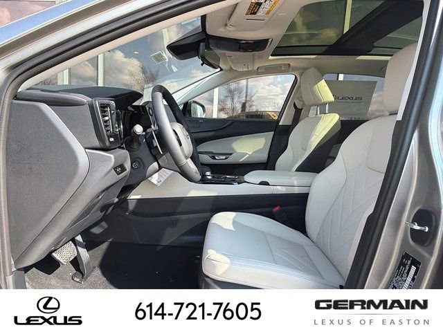 New 2026 Lexus NX 450h+ AWD w/ Luxury Package image 19