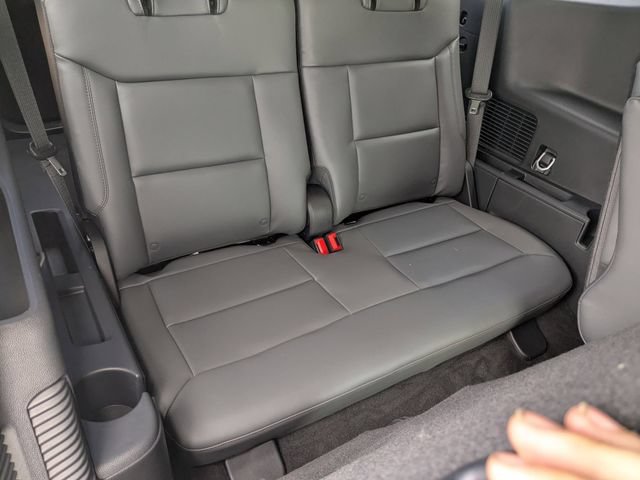 New 2026 Ford Explorer Active w/ Active Comfort Package AWD/4WD image 23