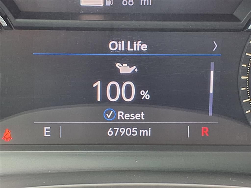 Used 2023 Cadillac XT5 Premium Luxury FWD image 31