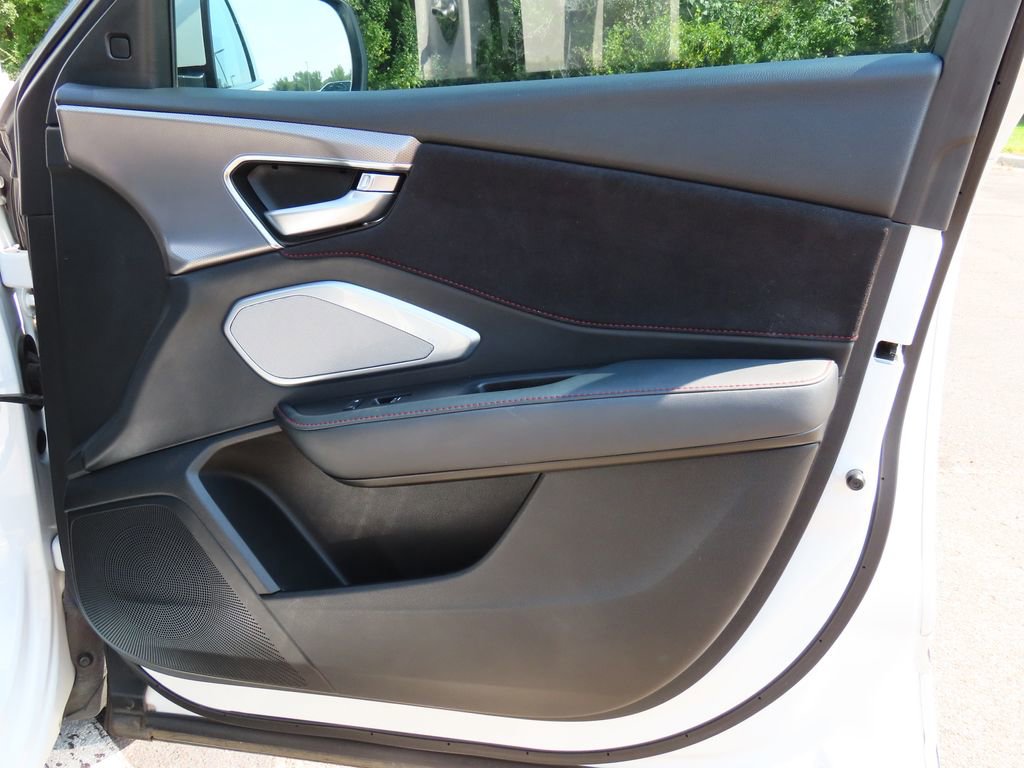 Used 2022 Acura RDX A-Spec image 11