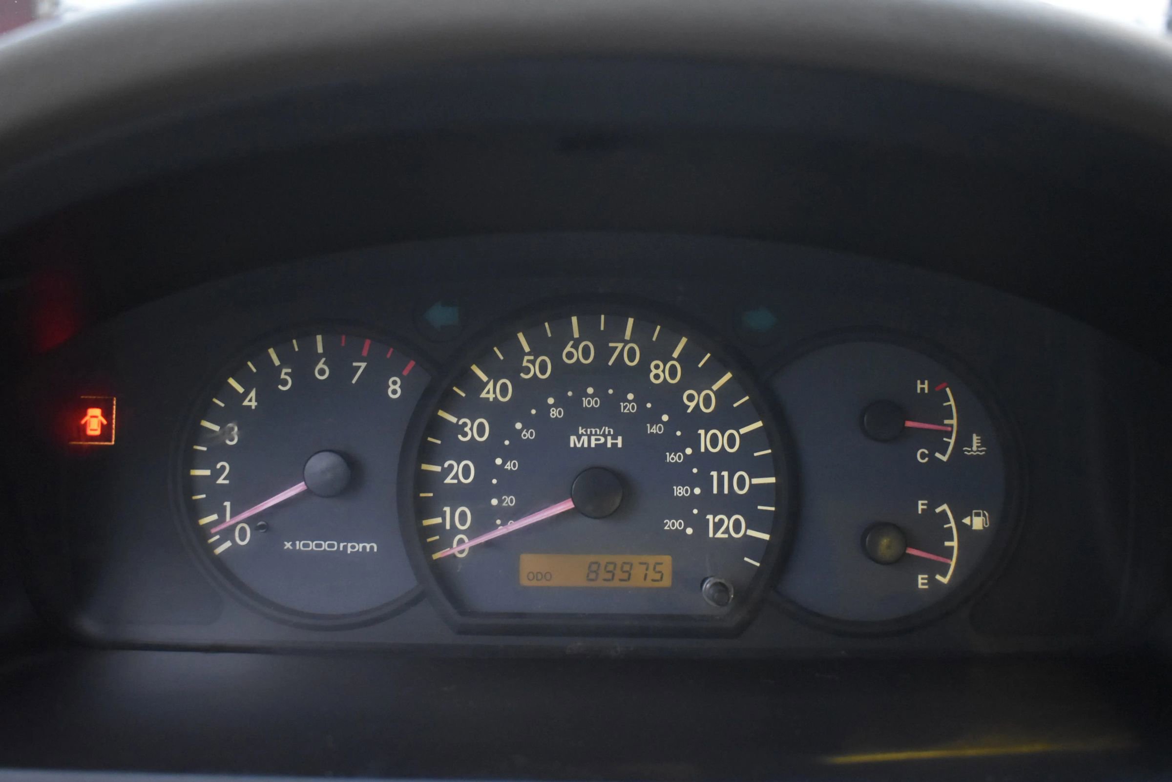 Used 2005 Kia Rio Sedan image 16